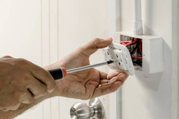 Emergency Electrical Repair Services in Elida, OH